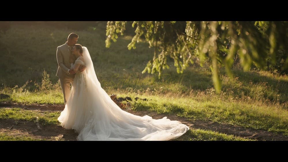 Szidonia și Zsolt - Fotografii de 50mm