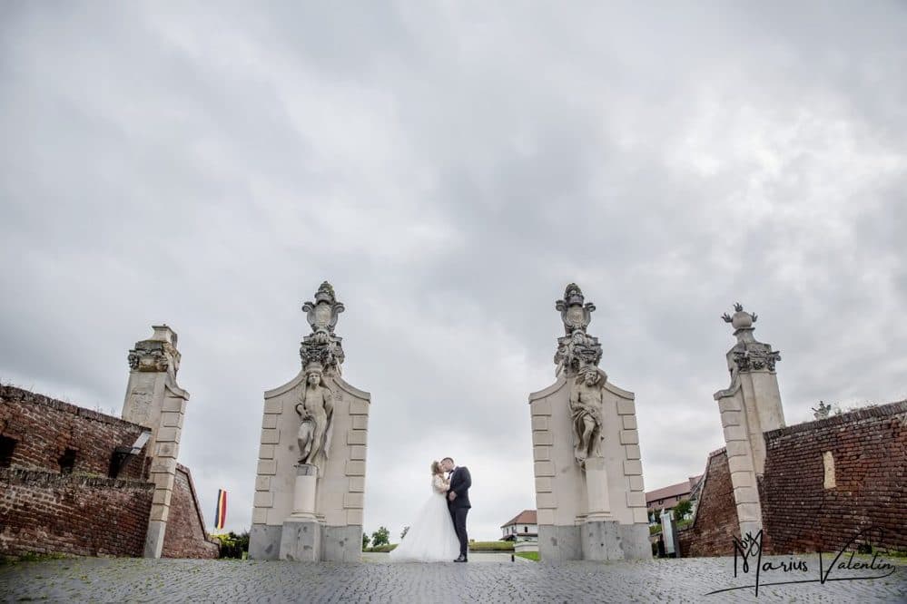 Eusebiu &amp; Denisa - Fotografii de ByMariusValentin