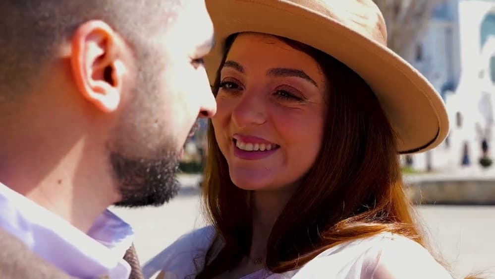 Nicoleta &amp; Sorin - Fotografii de Razvan Rzv