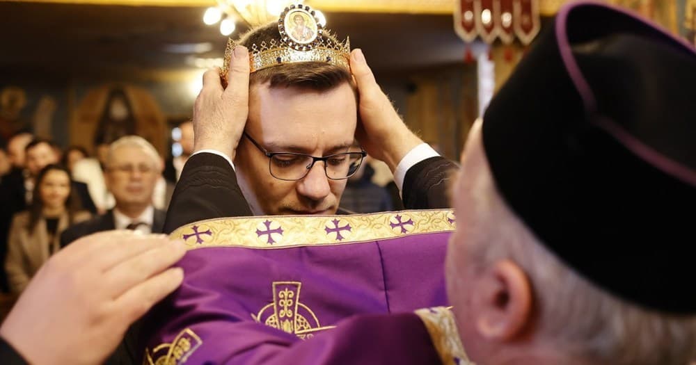 George &amp; Andreea - Fotografii de Tudor Colceriu