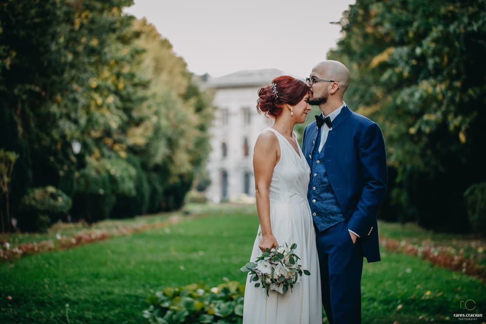 Silvia&amp;Dan - Fotografii de Rares Craciun