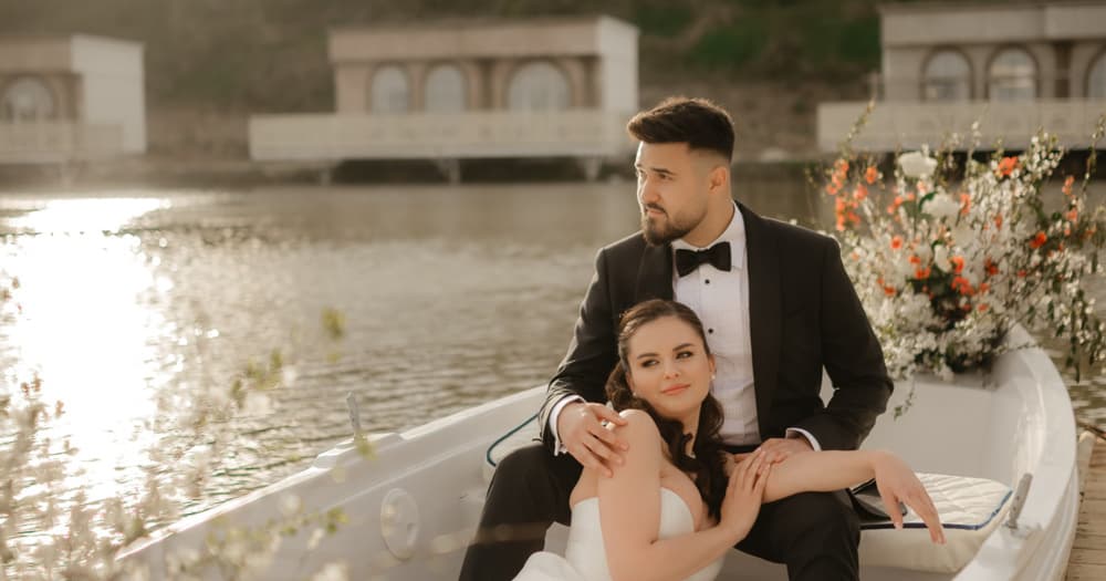 Georgiana È™i Ciprian - Fotografii de Adrian ViÈ™ovan