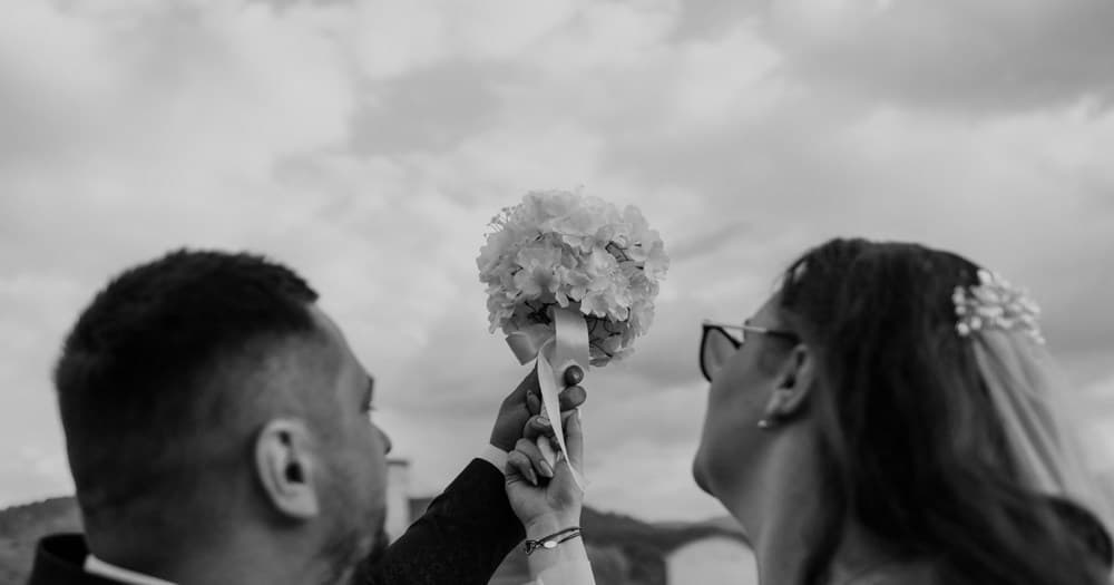 Elena&amp;Danut - Fotografii de George LaslÄƒu Fotograf