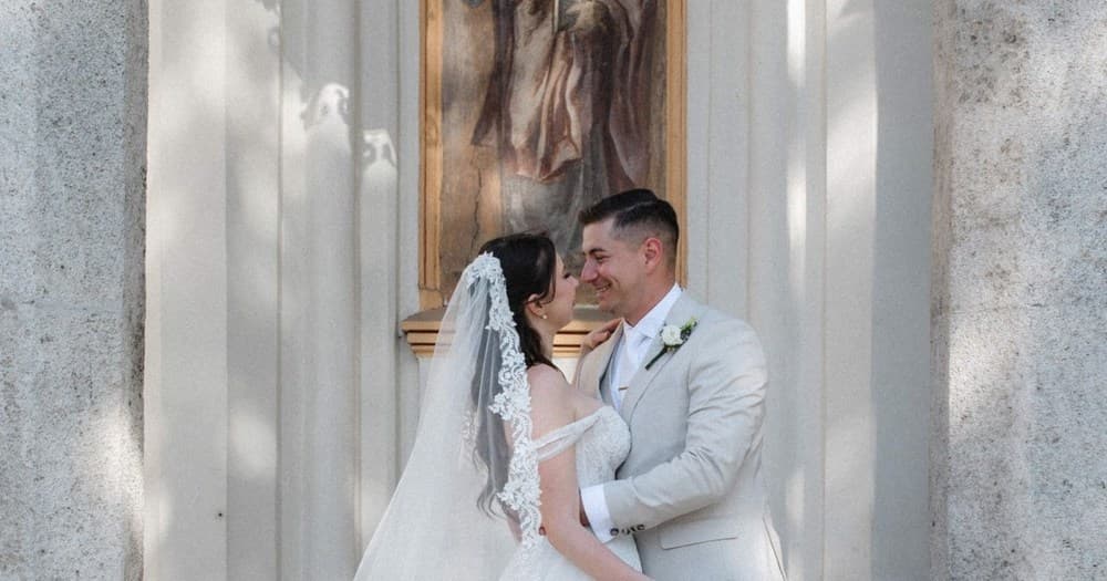 Olga &amp; Stefan - Fotografii de Casian Cosma