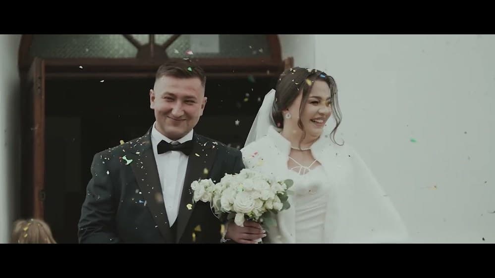 Ioana &amp; Alex - Fotografii de BRS Moments