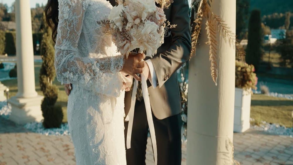 Claudia &amp; È˜tefan - Fotografii de Lucian Mihai - Foto&amp;Film