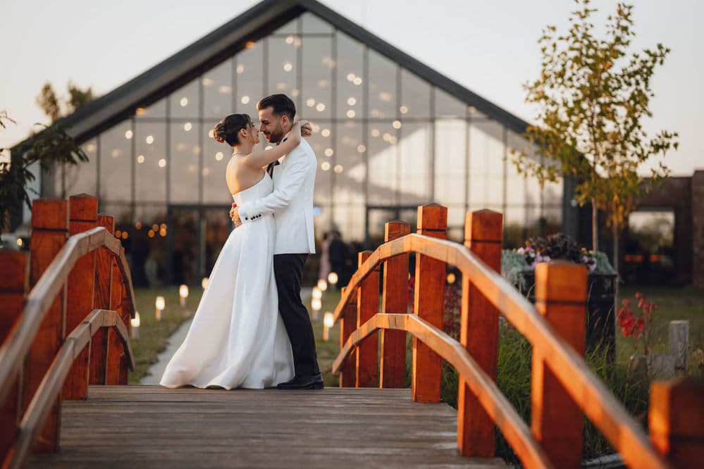 Mara &amp; Andrei - Fotografii de Bogdan Iliescu