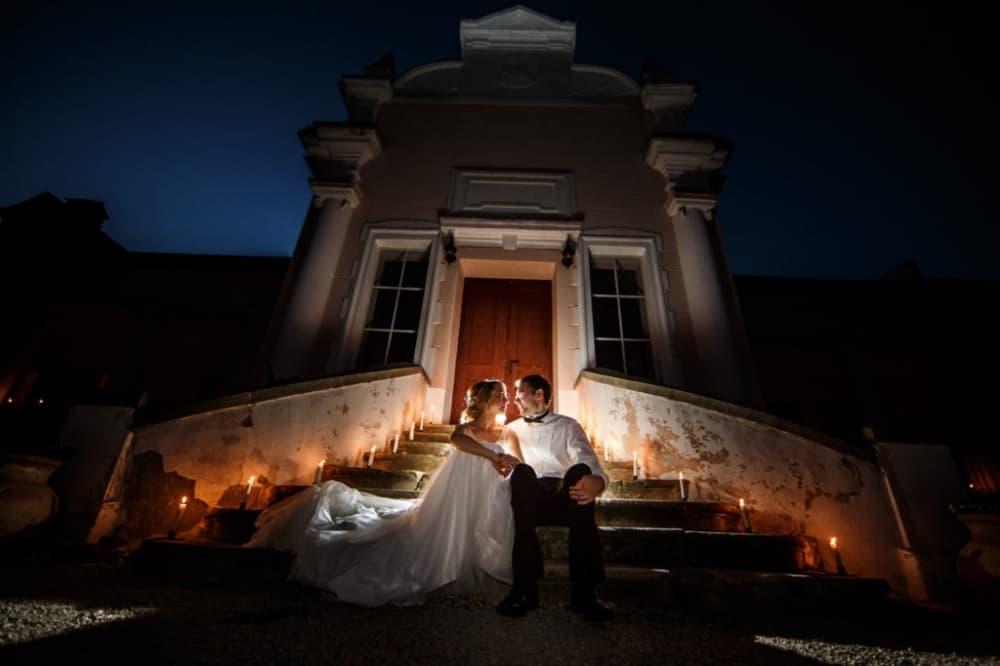 Ana + Simion - Fotografii de Ciprian Dumitrescu