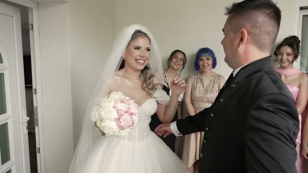 Ionut & Reka - Fotografii de Cilean Teodor