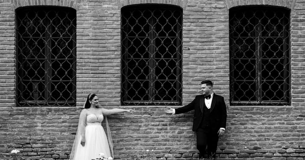 Gabriela si Alexandru - Fotografii de Alexandru-LaurenÈ›iu BÃ®rsan