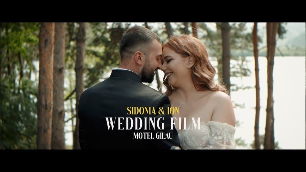 Sidonia & Ion - Fotografii de Sorin Ciceu