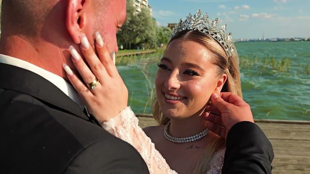 Marian &amp; Ana Maria - Fotografii de Razvan Rzv Films