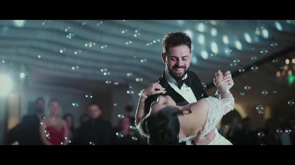 Romario &amp; Lucia - Fotografii de A Mario-Nicolas Film 