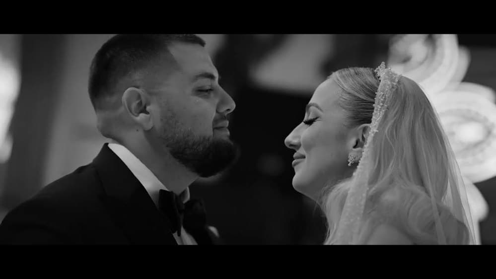 Boban &amp; Ade - Fotografii de A Mario-Nicolas Film 