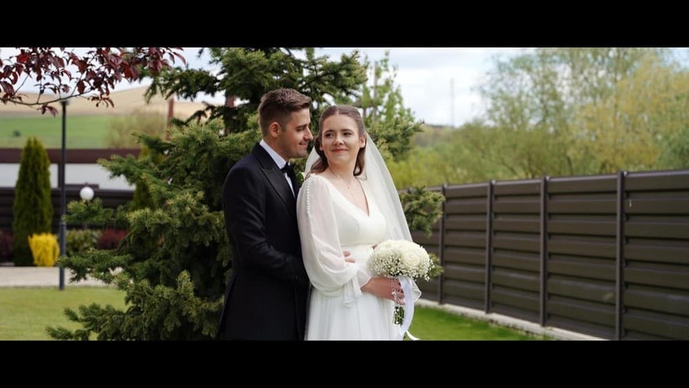 Szidonia &amp; Ionut - Fotografii de Artiv Wedding Films