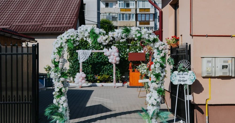 Katalin&amp;Cristian - Fotografii de Besenyei Norbert