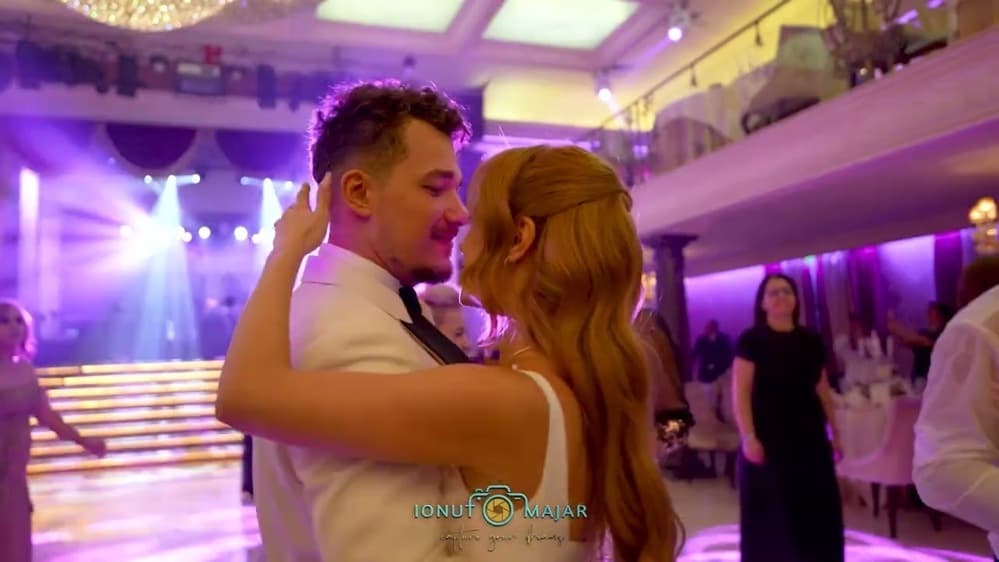 Madalina&amp;Dragos - Fotografii de Majar Ionut Eusebiu