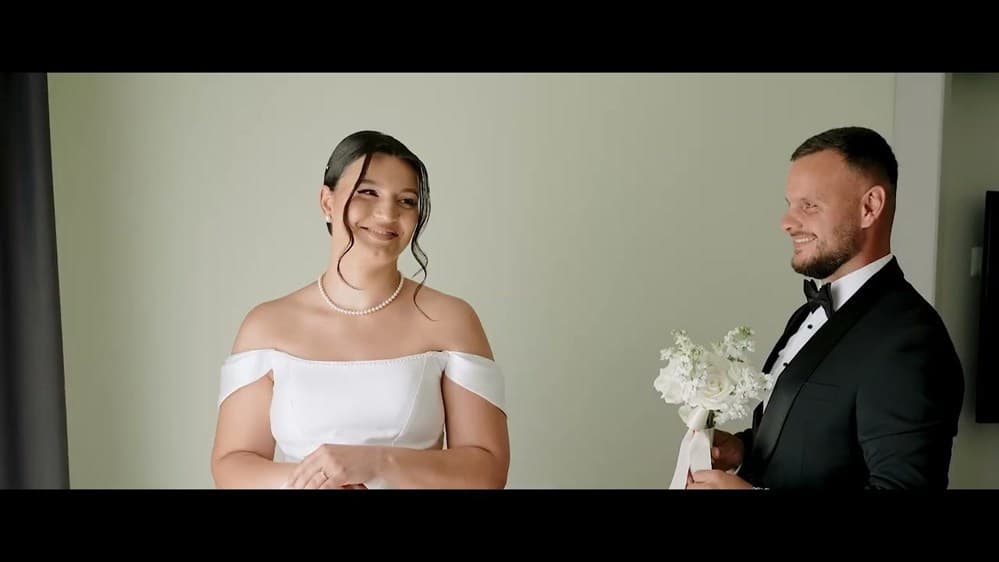 Bianca È™i Marian - Fotografii de Zafmedia