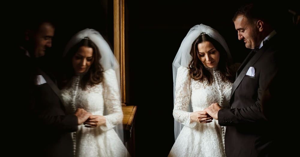 Gabriela si Catalin - Fotografii de IURASOG Photography
