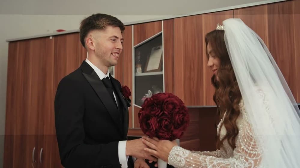 Adela si Ionel  - Fotografii de Gabriella Weis