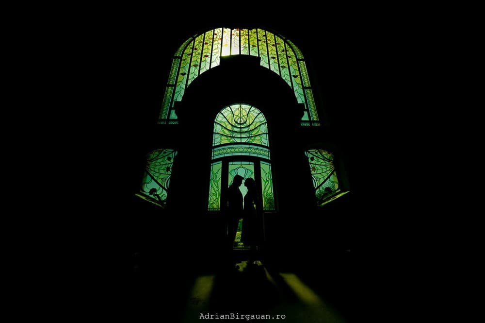 Alina &amp; Andrei - Fotografii de Adrian BÃ®rgÄƒuan  Foto &amp; Film