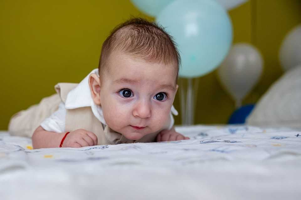Laurentiu Andrei - Fotografii de Samfira Laurentiu