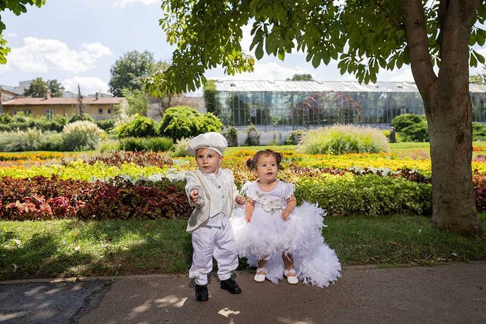 Antonia &amp; Demir - Fotografii de Samfira Laurentiu