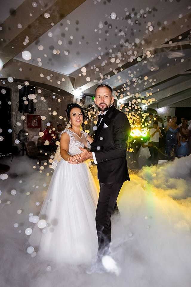 Camelia &amp; Ovidiu - Fotografii de Samfira Laurentiu