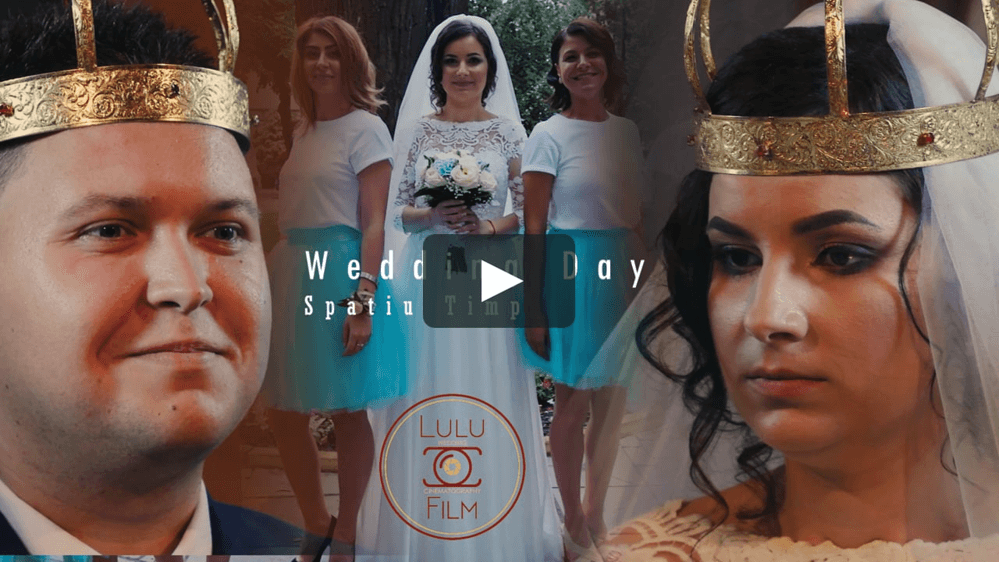 Iuliana si George - Fotografii de Trocin Florin // Lulu Film