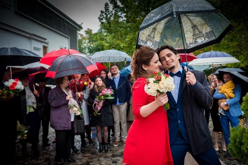 Cununie Civila Diana &amp; Vlad - Fotografii de AlexBogdanFoto