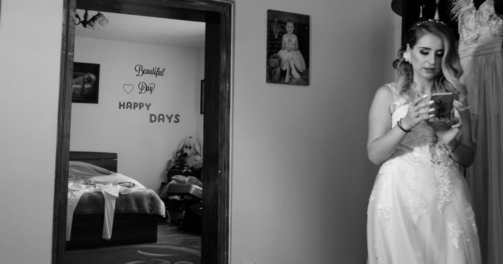 Carmina&amp;Ciprian - Fotografii de Floricel Adrian