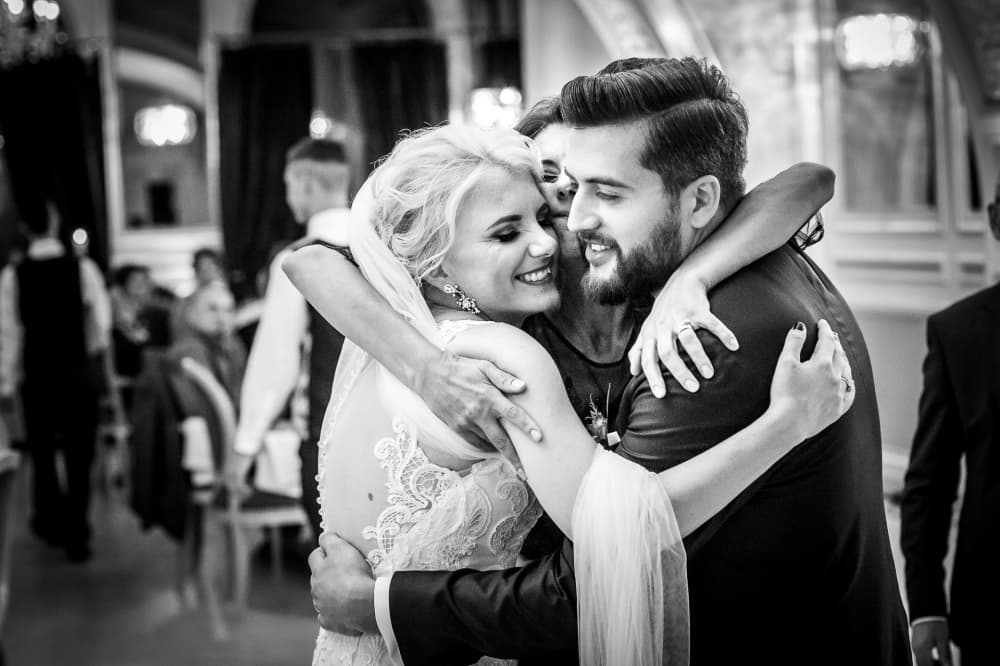 Raluca si Nicu - Fotografii de Mihai Zaharia Photography