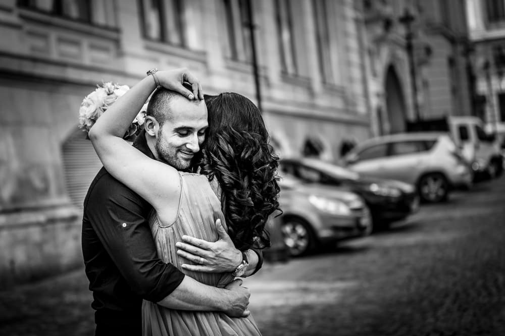 Alina si Razvan - Fotografii de Mihai Zaharia Photography