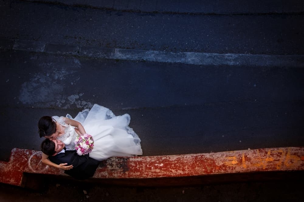 Andreea si Dan - Fotografii de Mihai Zaharia Photography