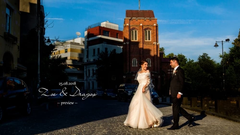 Zoe si Dragos - Fotografii de Mihai Zaharia Photography