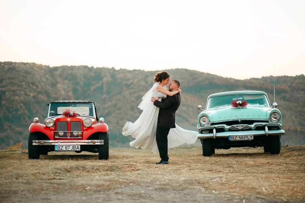 Andrei si Andreea - Fotografii de Moment Photography