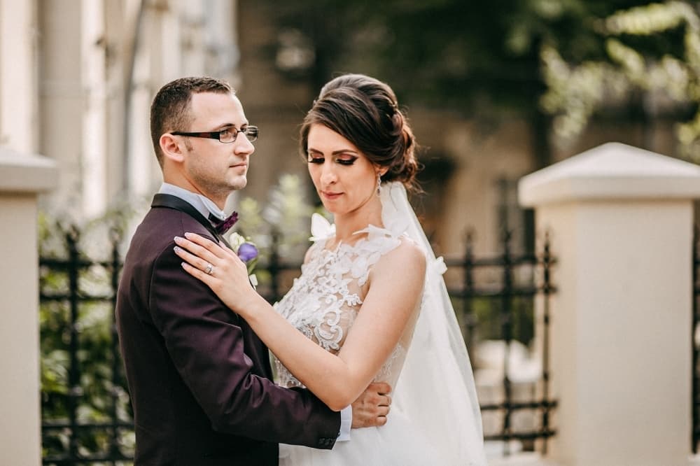 George si Adelina - Fotografii de Moment Photography