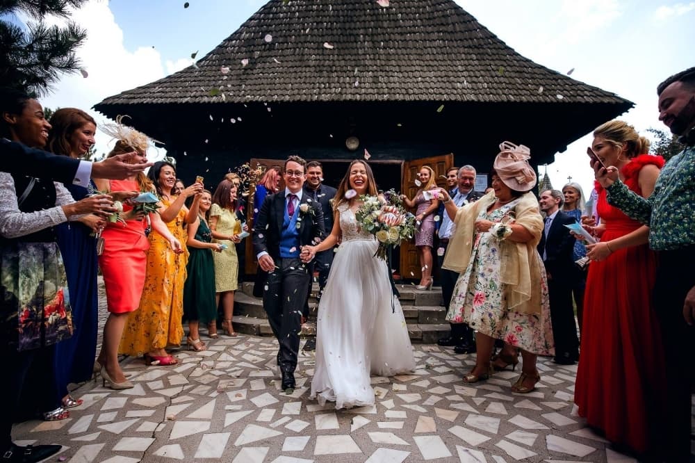 Tom si Andreea - Fotografii de Nicolae Boca 