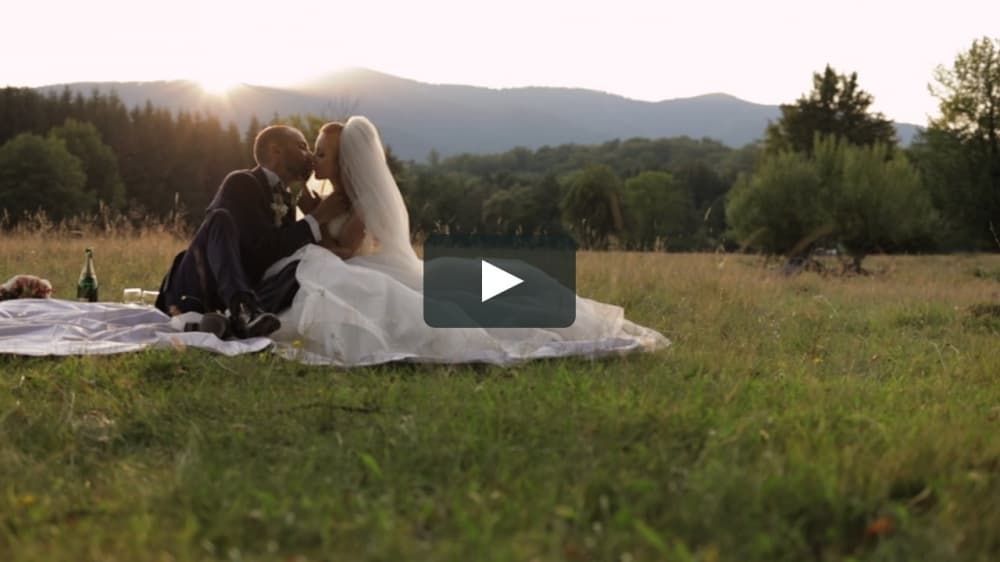 Madalina si Adrian - Fotografii de The Storytellers