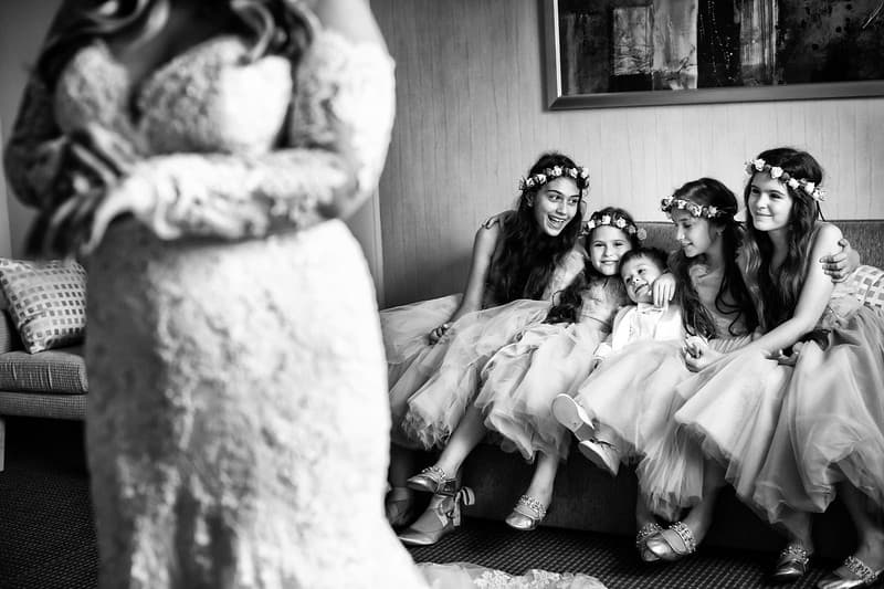 Petra &amp; Dean - Fotografii de Flavius Partan