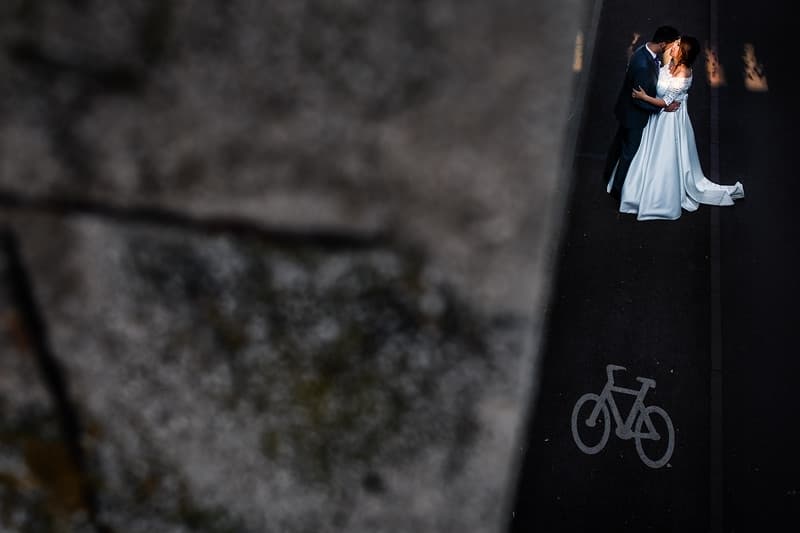 Ana &amp; Norbert - Fotografii de Flavius Partan