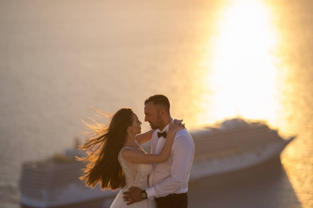 Denisa &amp; Cristian - Fotografii de Micu Daniel