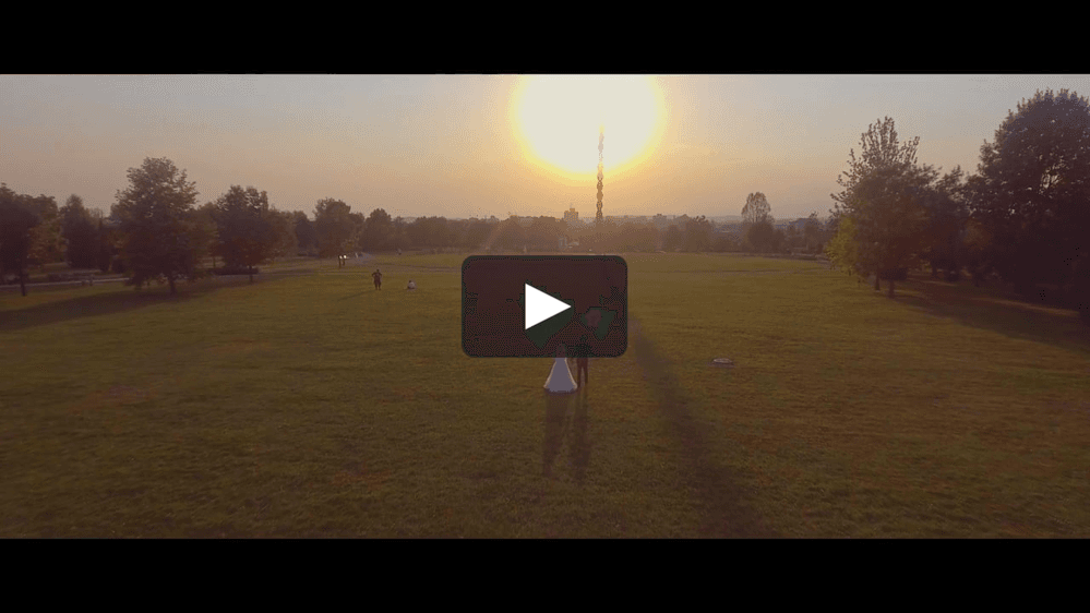 Roxana &amp; Valentin - Fotografii de Studio Infinie