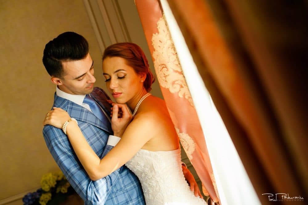 Roxana si Silviu - Fotografii de Paul Padurariu