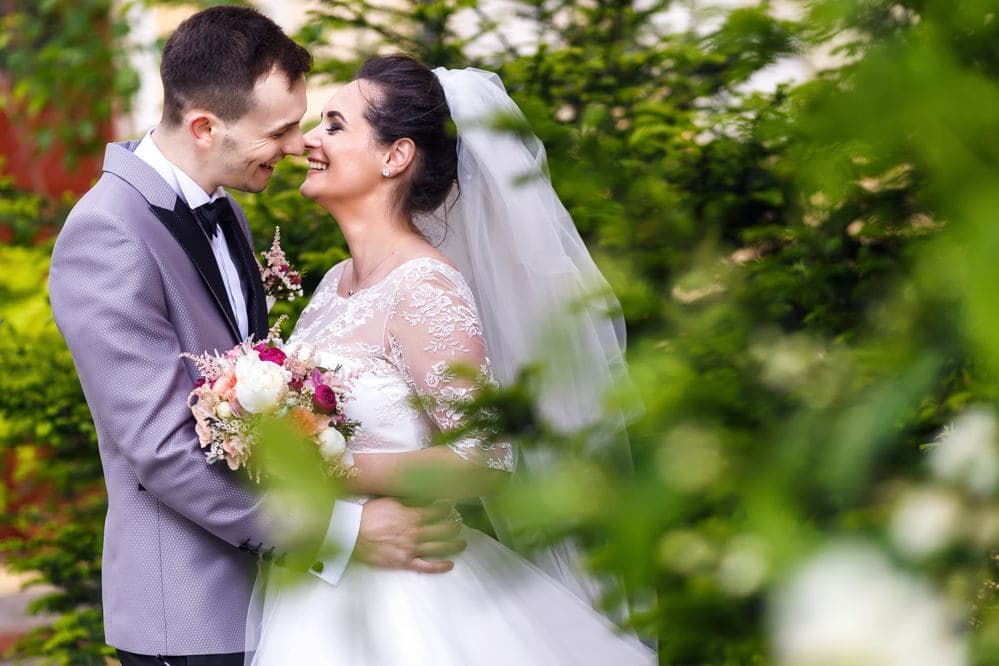 Cosmin si Iulia - Fotografii de Dream Art Events