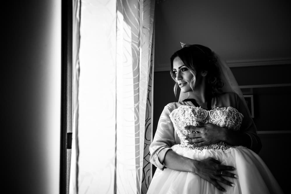 Carina si Lucian - Fotografii de Slagian Peiovici