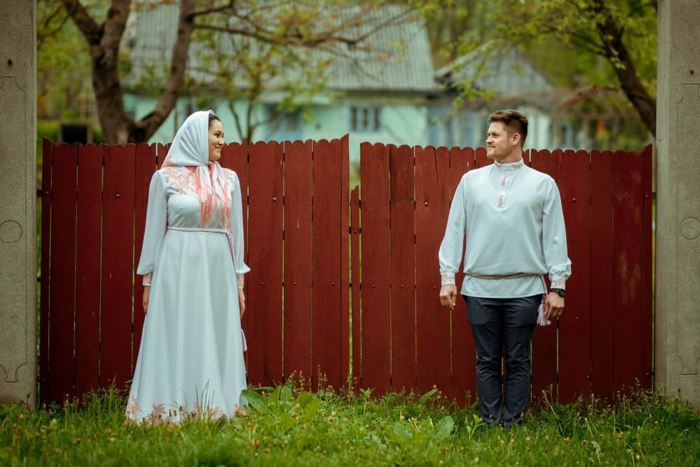 Mihai și Alexandra - Fotografii de Beldiman Georgiana