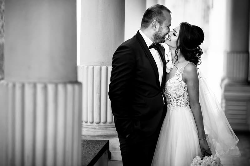 Andra &amp; Alex - Fotografii de Flavius Partan