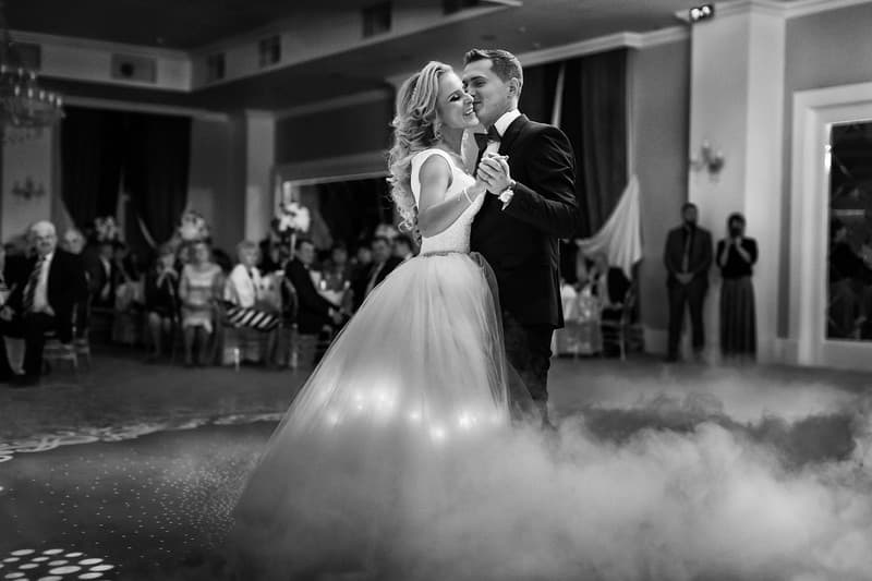 Andreea &amp; Andrei - Fotografii de Flavius Partan