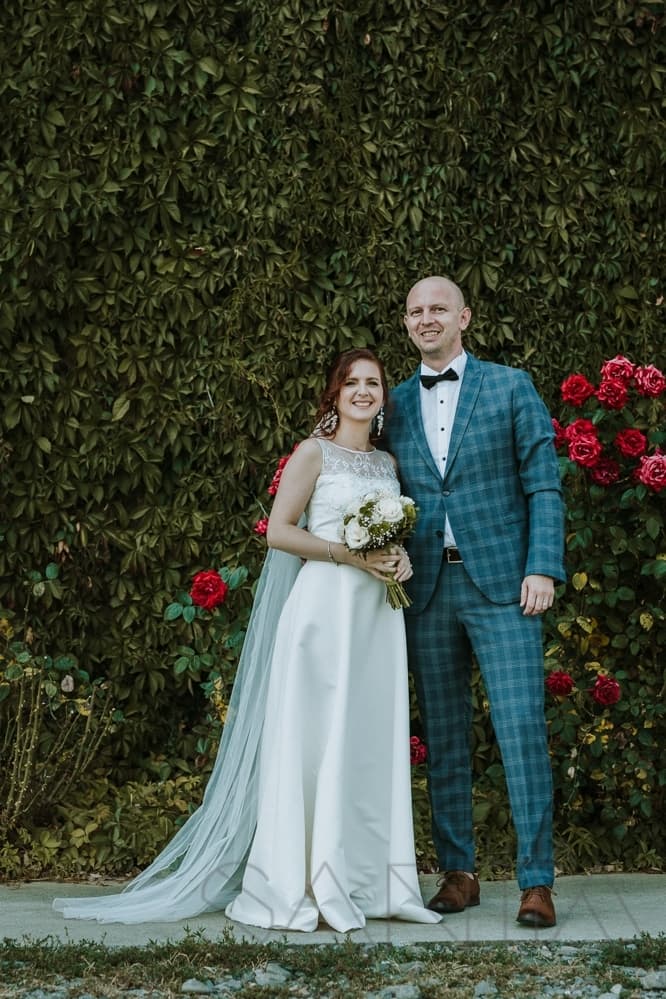 Monica &amp; Ovidiu - Fotografii de Iulia È˜anta